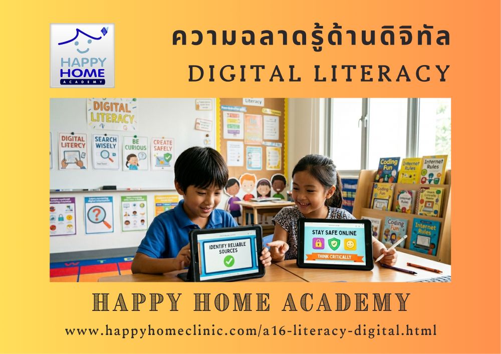 Digital Literacy