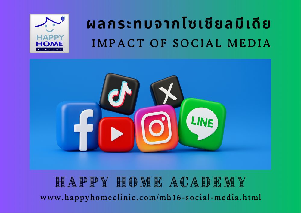 The Impact of Social Media
