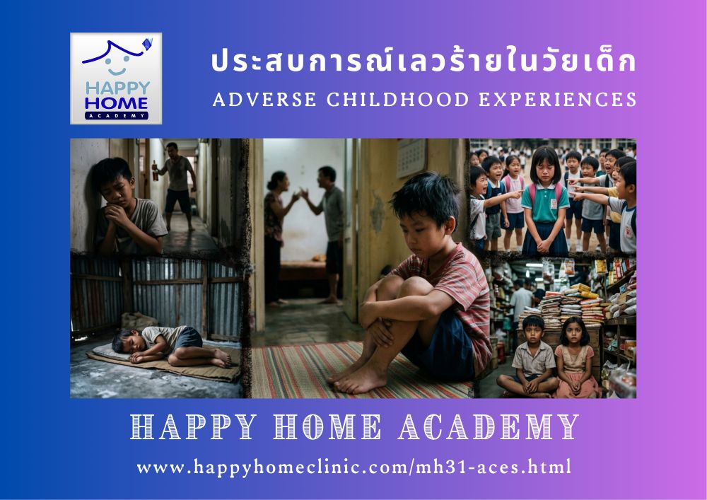 Adverse Childhood Experiences Adverse Childhood Experiences