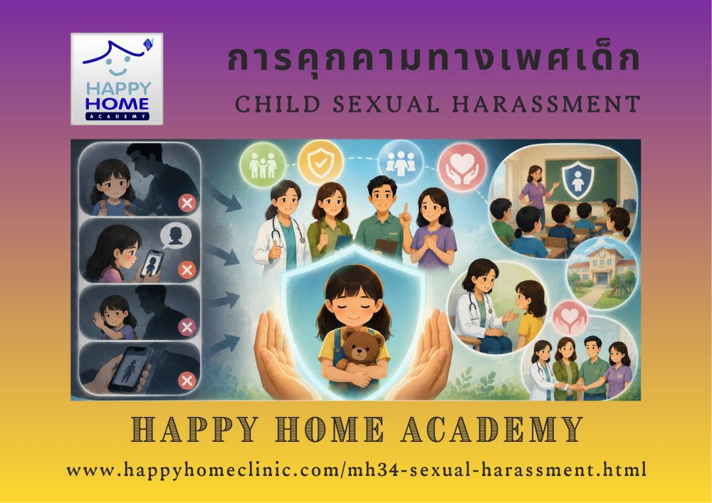 Child Sexual Harassment Child Sexual Harassment