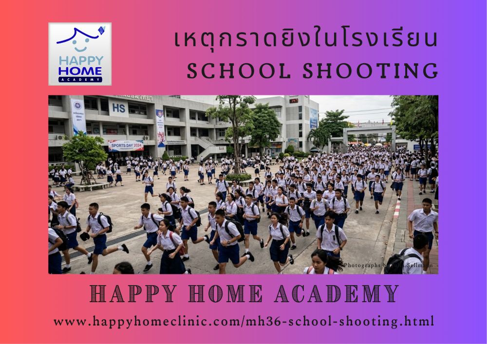School Shooting