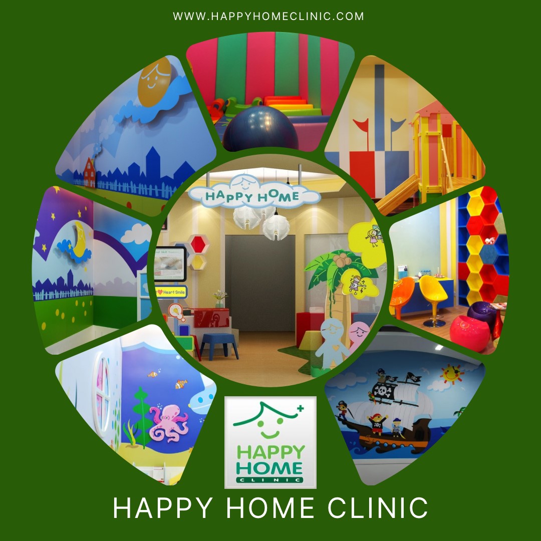 happy home clinic