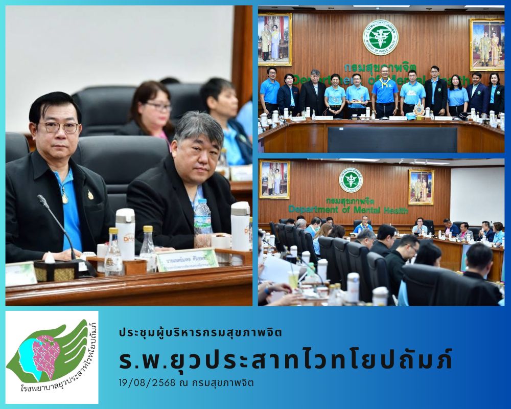 DMH meeting