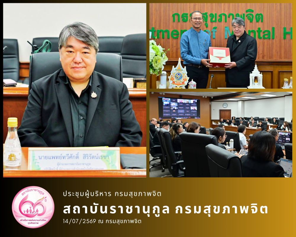 DMH meeting