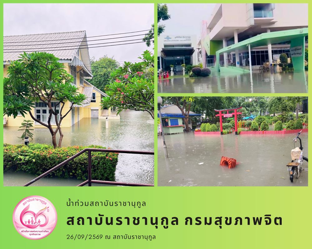 Flood