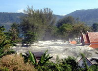 Thaweesak-Tsunami